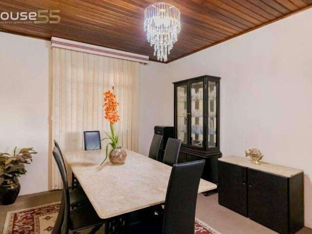 Casa com 3 dormitórios à venda, 96 m² por R$ 340.000,00 - Bairro Alto - Curitiba/PR