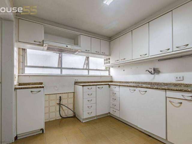 Apartamento com 3 dormitórios à venda, 120 m² por R$ 700.000,00 - Água Verde - Curitiba/PR