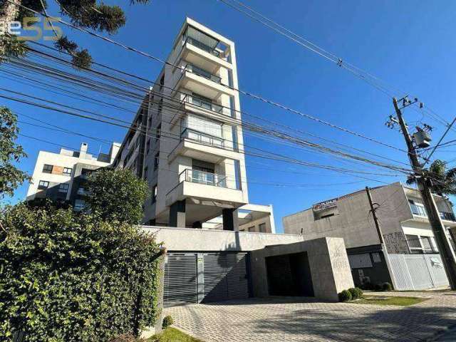 Apartamento com 2 dormitórios à venda, 62 m² por R$ 499.000,00 - Portão - Curitiba/PR