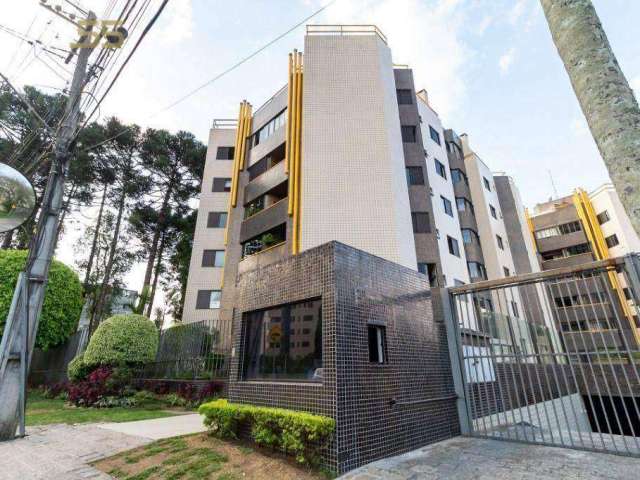 Apartamento com 3 dormitórios à venda, 92 m² por R$ 659.900,00 - Bacacheri - Curitiba/PR