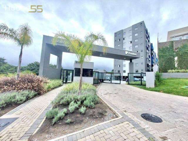 Apartamento com 3 dormitórios à venda, 63 m² por R$ 529.000,00 - Campo Comprido - Curitiba/PR