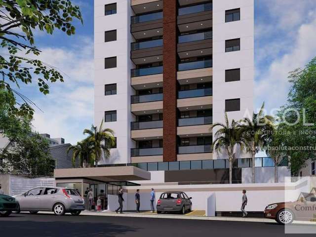 Ellegance Apartamento 2 quartos a venda Centro São Bernardo