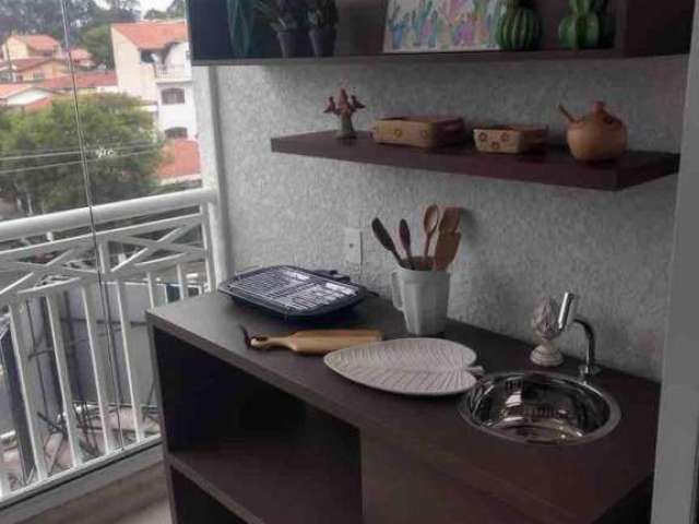 Liguria Demarchi Apartamento a venda 2 quartos suite São Bernardo
