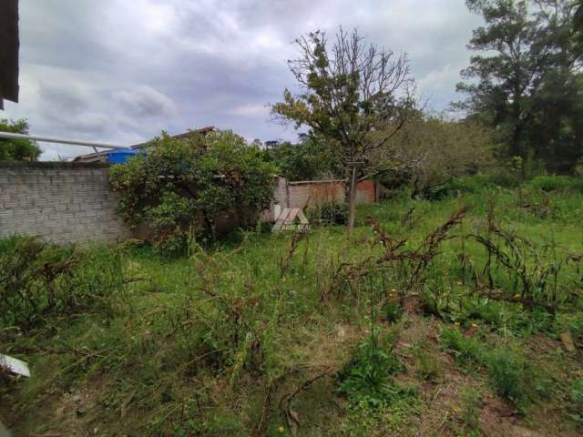 Terreno à venda na Rua Ítalo Moro, 427, Estrela, Ponta Grossa por R$ 210.000