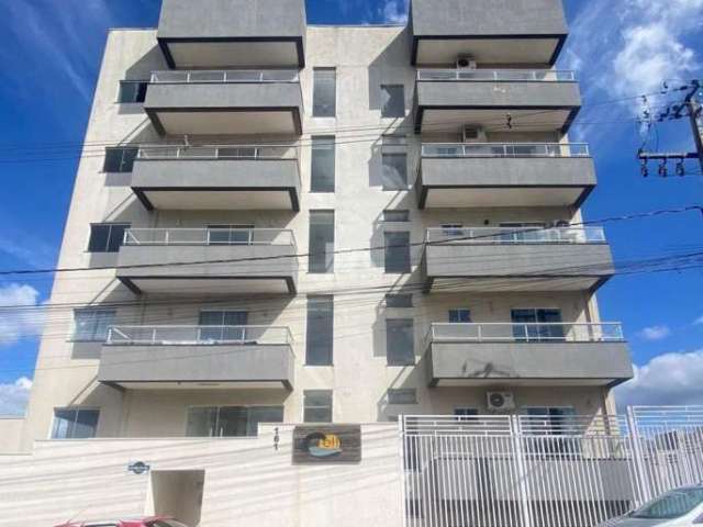 Apartamento com 2 quartos à venda na Rua Amadeu Karpinski Rocha, 161, Bonsucesso, Guarapuava por R$ 385.000