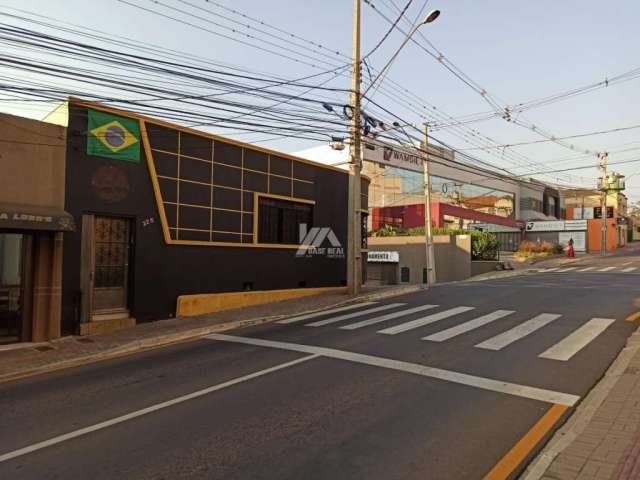 Casa comercial à venda na Rua do Rosário, 226, Centro, Ponta Grossa por R$ 850.000
