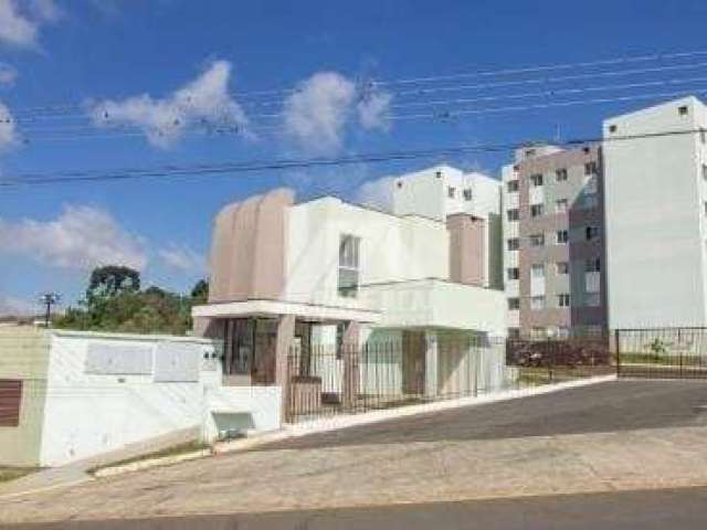 Apartamento com 3 quartos à venda na Rua Prefeito Albary Guimarães, 100, Contorno, Ponta Grossa por R$ 280.000