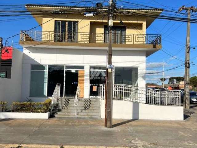 Sala comercial para alugar na Avenida Visconde de Mauá, 2181, Oficinas, Ponta Grossa por R$ 12.000