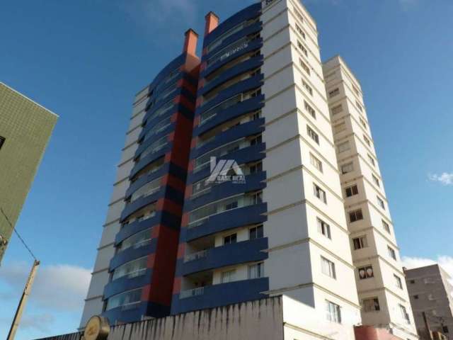 Apartamento com 3 quartos à venda na Rua Comendador Miró, 1329, Centro, Ponta Grossa por R$ 690.000