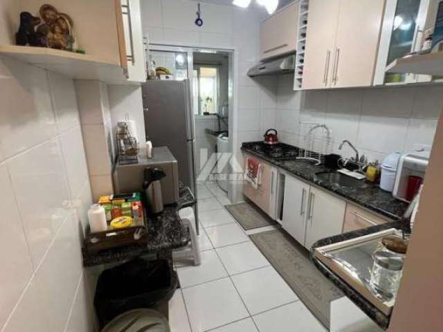 Apartamento com 2 quartos à venda na Rua Prefeito Brasílio Ribas, 206, Centro, Ponta Grossa por R$ 450.000