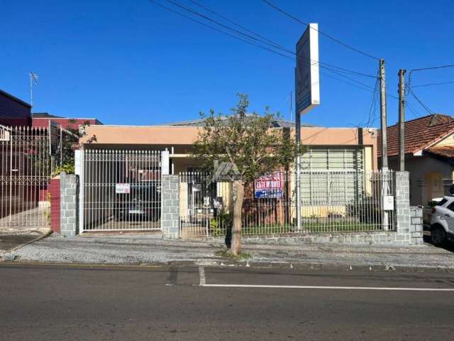 Casa comercial à venda na Rua General Carneiro, 968, Centro, Ponta Grossa por R$ 590.000