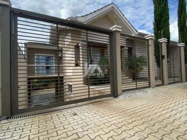 Casa com 6 quartos à venda na Rua Vicente Machado, 2710, Dos Estados, Guarapuava por R$ 2.000.000