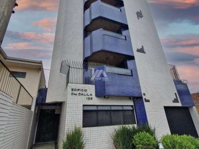 Apartamento com 3 quartos à venda na Rua General Carneiro, 126, Centro, Ponta Grossa por R$ 494.000