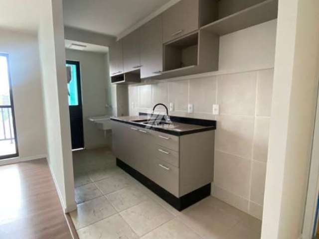 Apartamento com 3 quartos para alugar na Rua dos Lagos, 1240, Cidade dos Lagos, Guarapuava por R$ 1.500