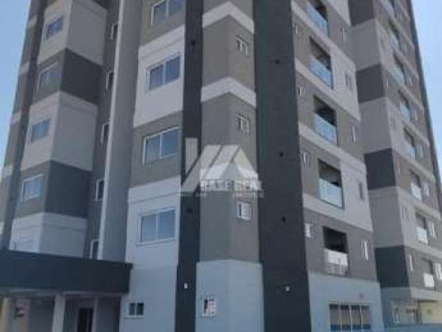 Apartamento com 2 quartos à venda na Rua Amadeu Karpinski Rocha, 215, Bonsucesso, Guarapuava por R$ 650.000