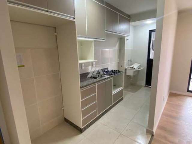 Apartamento com 3 quartos para alugar na Avenida dos Lagos,, 1240, Cidade dos Lagos, Guarapuava por R$ 1.600