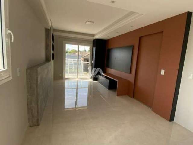 Apartamento com 2 quartos à venda na Rua Vicente Machado, 3559, Dos Estados, Guarapuava por R$ 515.000