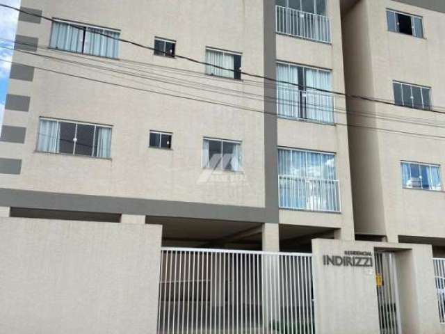 Apartamento com 3 quartos à venda na Rua dos Papagaios, 52, Bonsucesso, Guarapuava por R$ 500.000
