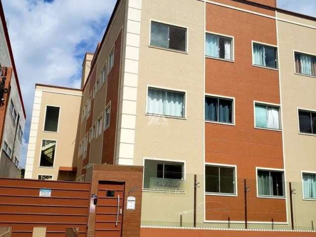 Apartamento com 3 quartos à venda na Rua Visconde de Guarapuava, 1009, Centro, Guarapuava por R$ 350.000