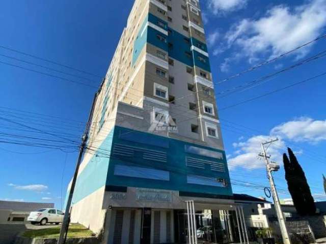 Apartamento com 3 quartos à venda na Rua Quintino Bocaiúva, 2064, Centro, Guarapuava por R$ 360.000