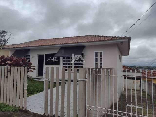 Casa com 3 quartos à venda na Rua Doutor Alves Maciel, 555, Oficinas, Ponta Grossa por R$ 560.000