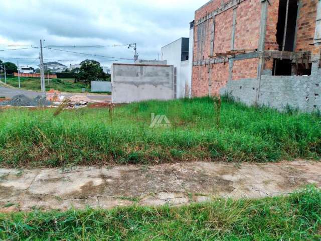 Terreno à venda na Levi Scheluchnank, Boqueirão, Guarapuava por R$ 130.000