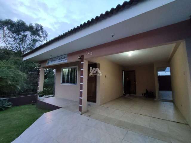Casa com 2 quartos à venda na Rua Canário-terra, 133, Colônia Dona LuÍza, Ponta Grossa por R$ 365.000