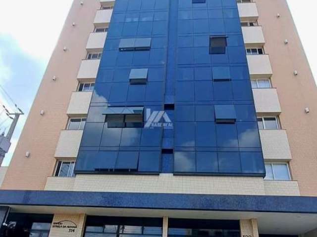 Apartamento com 2 quartos à venda na Professora Judith Macedo Silveira, 314, Olarias, Ponta Grossa por R$ 800.000