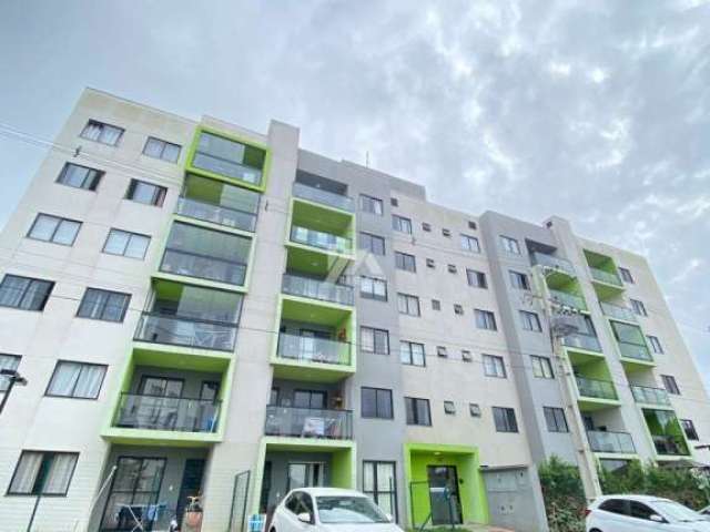 Apartamento com 3 quartos à venda na Avenida União Pan-americana, 1111, Colônia Dona LuÍza, Ponta Grossa por R$ 329.000
