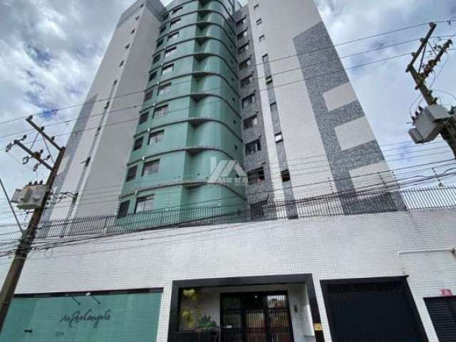 Apartamento com 3 quartos para alugar na Rodrigues Alves, 544, Orfãs, Ponta Grossa por R$ 2.400