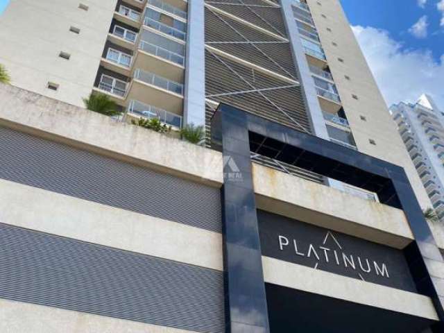 Apartamento com 3 quartos para alugar na Rua Venezuela, 167, Oficinas, Ponta Grossa por R$ 3.600