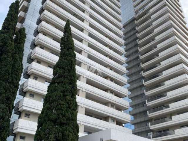 Apartamento com 3 quartos à venda na Rua Doutor Paula Xavier, 615, Estrela, Ponta Grossa por R$ 1.300.000