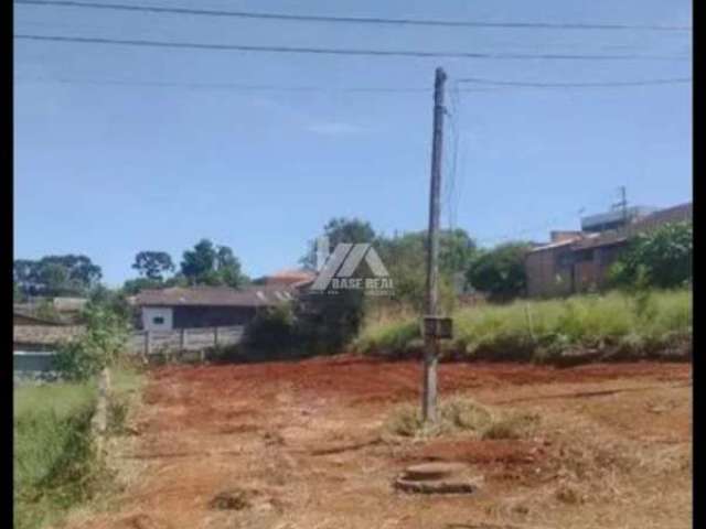 Terreno à venda na Rua Brasil, 98, Oficinas, Ponta Grossa por R$ 140.000