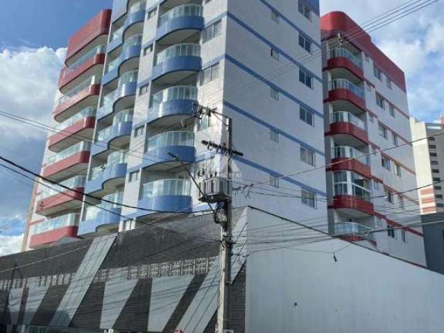 Apartamento com 3 quartos à venda na Rua Professora Leonídia, 290, Centro, Guarapuava por R$ 780.000