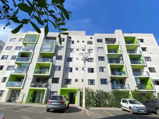 Apartamento com 2 quartos à venda na Avenida União Pan-americana, 1111, Colônia Dona LuÍza, Ponta Grossa por R$ 268.100