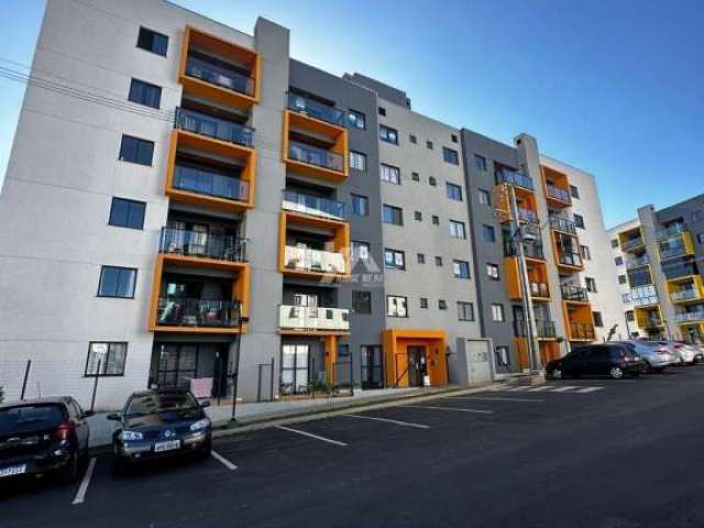 Apartamento com 3 quartos à venda na Rua Siqueira Campos, 900, Uvaranas, Ponta Grossa por R$ 330.000