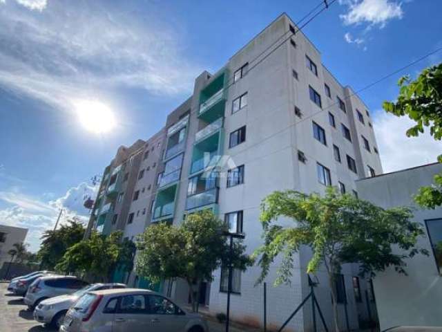 Apartamento com 2 quartos à venda na Avenida União Pan-americana, 1111, Colônia Dona LuÍza, Ponta Grossa por R$ 222.000