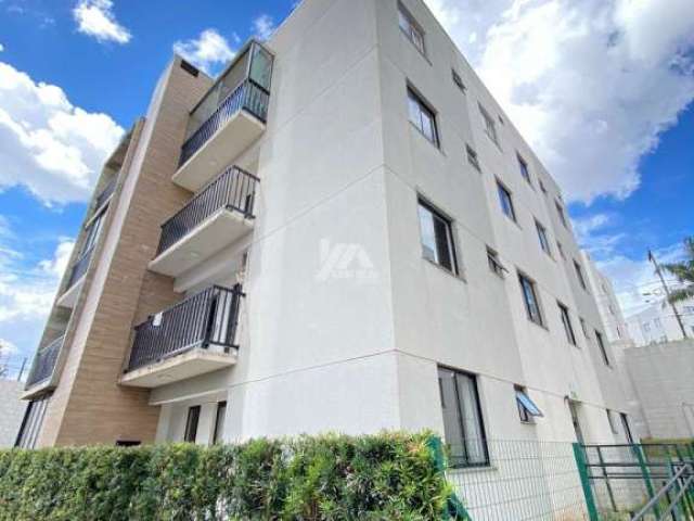 Apartamento com 1 quarto à venda na Avenida União Pan-americana, 1111, Colônia Dona LuÍza, Ponta Grossa por R$ 189.900