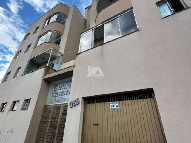 Apartamento com 2 quartos à venda na Rua Benjamin Constant, 989, Centro, Ponta Grossa por R$ 370.000