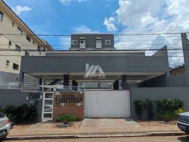 Apartamento com 5 quartos para alugar na Rua Júlio de Castilho, 2530, Vila Carli, Guarapuava por R$ 1.600