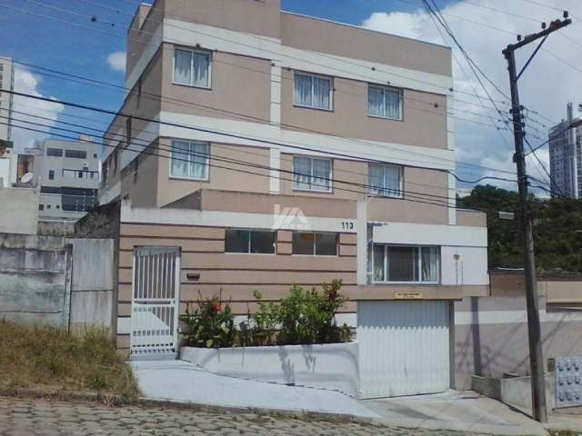 Apartamento com 2 quartos à venda na Rua Frederico Bahls, 113, Centro, Ponta Grossa por R$ 220.000