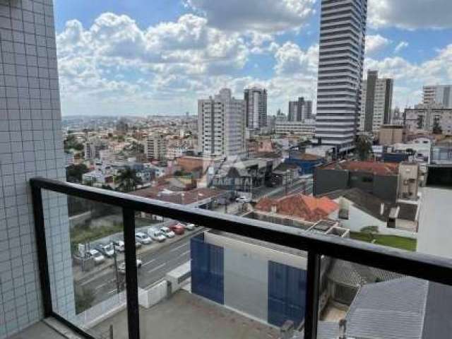 Apartamento com 4 quartos à venda na Rua Frei Caneca, 585, Centro, Ponta Grossa por R$ 1.800.000
