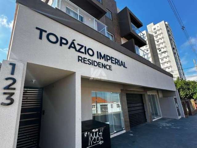 Apartamento com 2 quartos para alugar na Rua Tomazina, 123, Uvaranas, Ponta Grossa por R$ 1.800