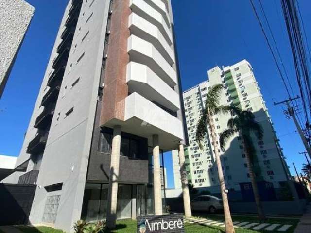 Apartamento com 3 quartos para alugar na Rua Benjamin Constant, 899, Centro, Guarapuava por R$ 3.850