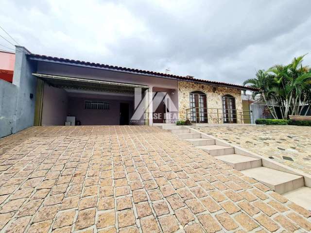 Casa à venda, Neves, Ponta Grossa, PR