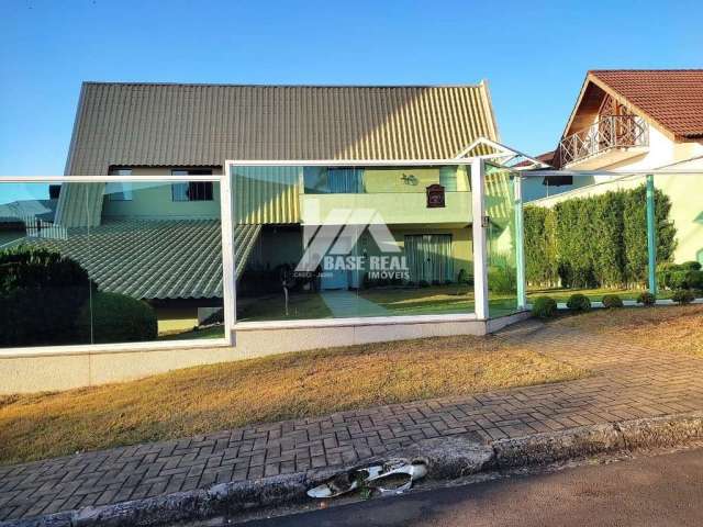 Sobrado com 3 dormitórios à venda, 500 m² por R$ 3.200.000,00 - Bonsucesso - Guarapuava/PR