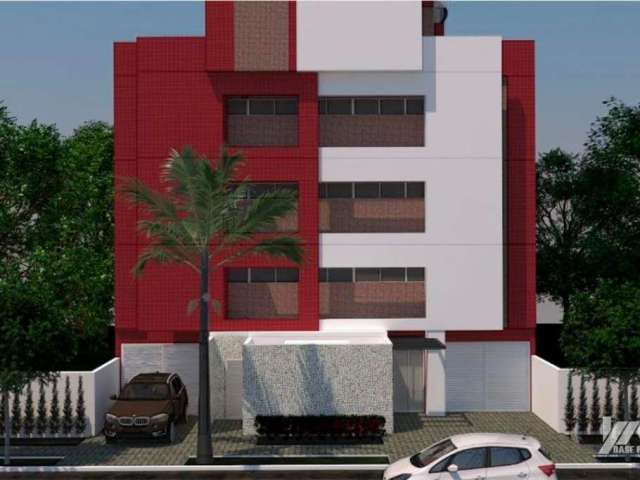 Apartamento com 2 quartos à venda na Rua Brigadeiro Rocha, 1, Centro, Guarapuava por R$ 660.000
