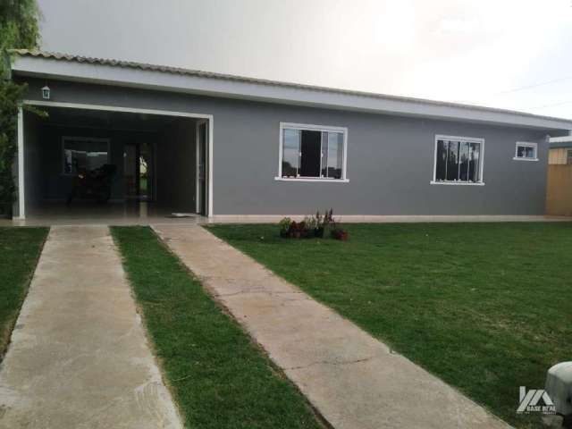 Casa com 3 quartos à venda na Rua Francisco Missino, 625, Vila Bela, Guarapuava por R$ 650.000