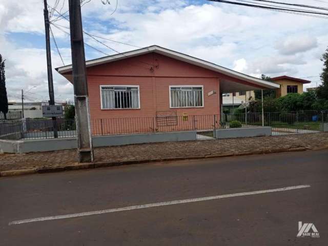 Casa com 2 quartos à venda na Rua Saldanha Marinho, 2710, Centro, Guarapuava por R$ 1.500.000