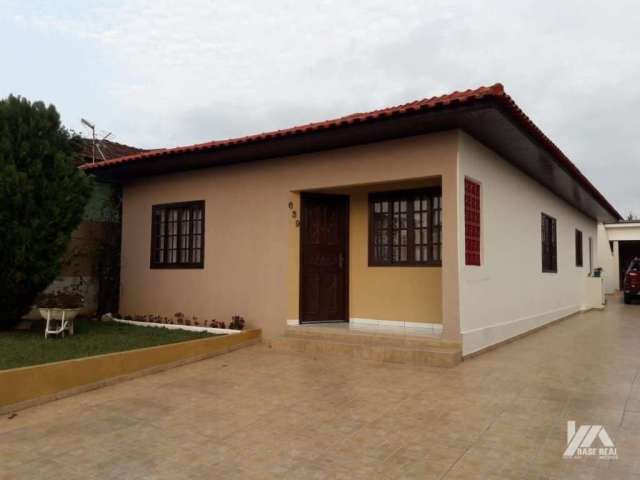 Casa com 3 quartos à venda na Tia Olímpia, 639, Centro, Tibagi por R$ 470.000